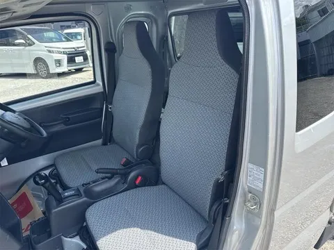 Suzuki Super Carry