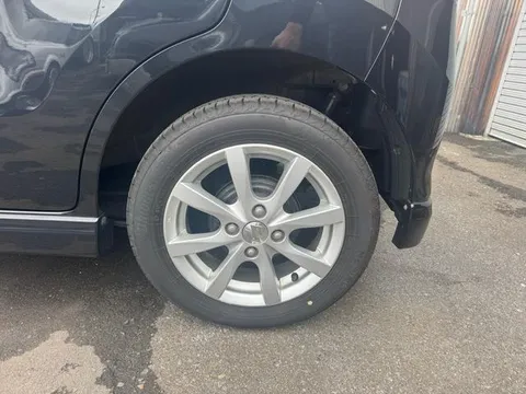 Mazda AZ-Wagon