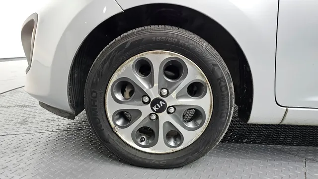 Kia Picanto (Morning)