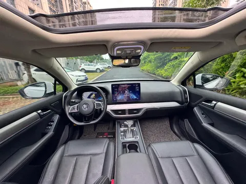 BYD Tang