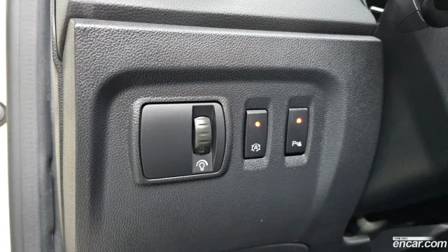 Renault QM3