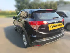 Honda HR-V (Vezel)
