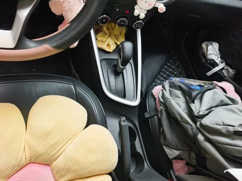 Chevrolet Cavalier