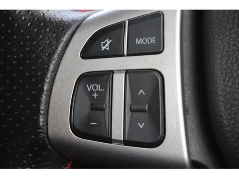 Suzuki Swift Sport