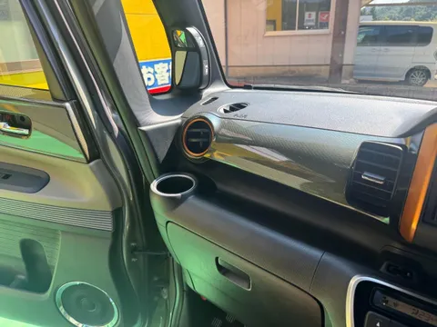 Honda N-BOX Slash