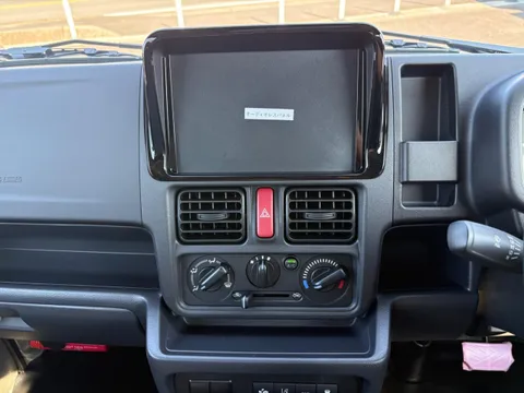 Suzuki Super Carry