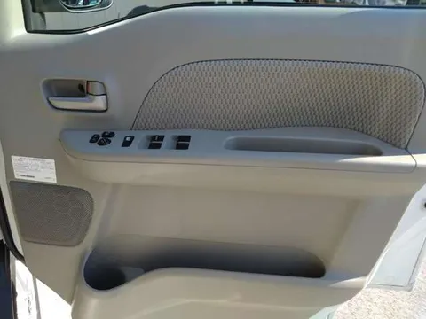 Nissan Clipper Rio