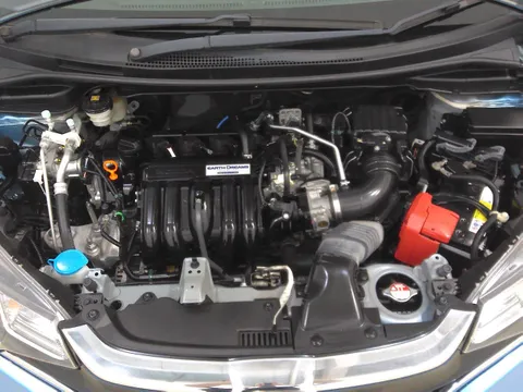 Honda Jazz (Fit)