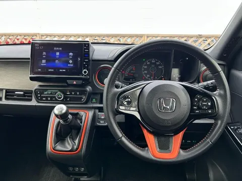Honda N-ONE