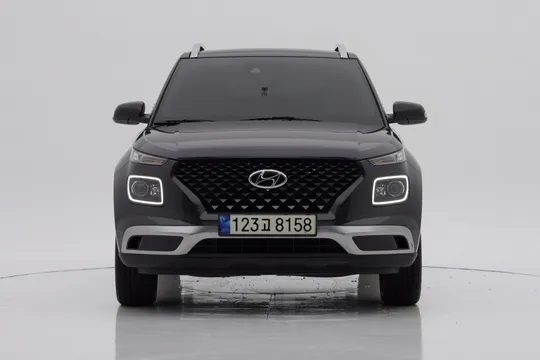 Hyundai Venue