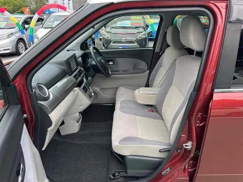 Toyota Pixis Joy