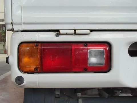 Honda Acty Truck