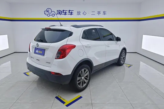 Buick Encore