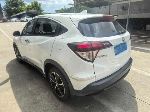 Honda HR-V (Vezel)