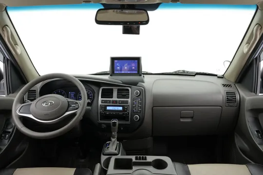 Hyundai Porter II