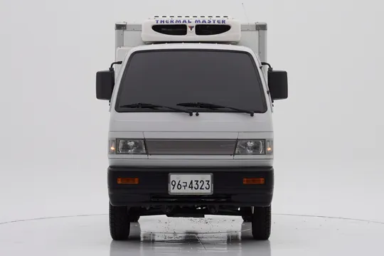 Chevrolet Labo