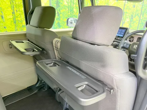 Honda N-BOX Joy