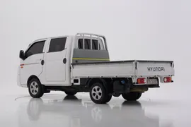 Hyundai Porter II