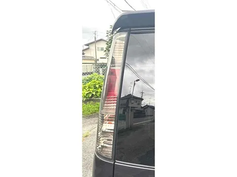 Suzuki Palette SW