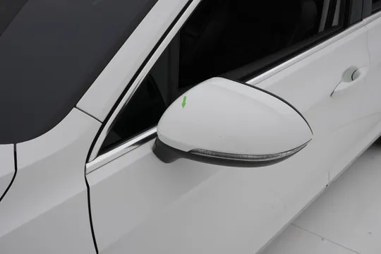 Volkswagen Passat GT