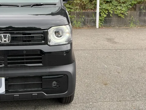Honda N-BOX Joy