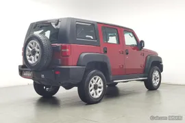 BAIC BJ40