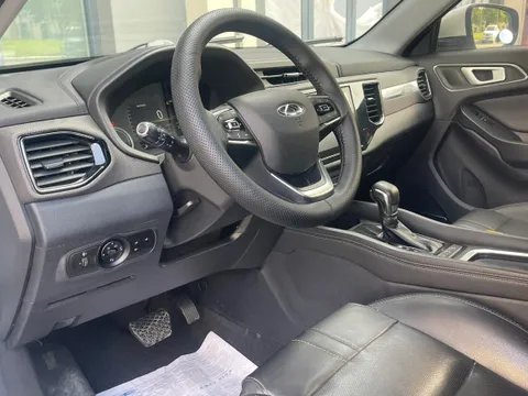 Chery Tiggo 5x