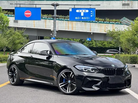 BMW M2