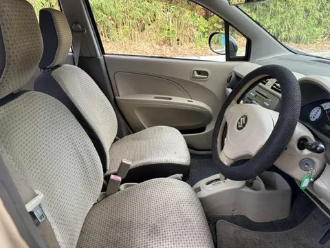 Suzuki Alto Eco
