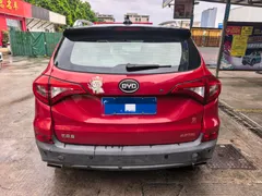 BYD