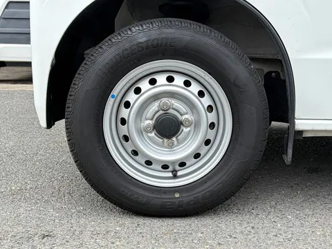 Nissan Clipper