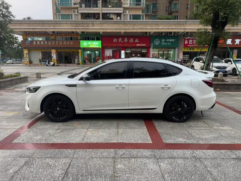 MG MG6