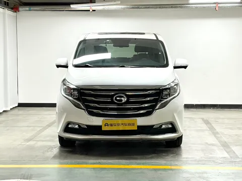 Gac M8