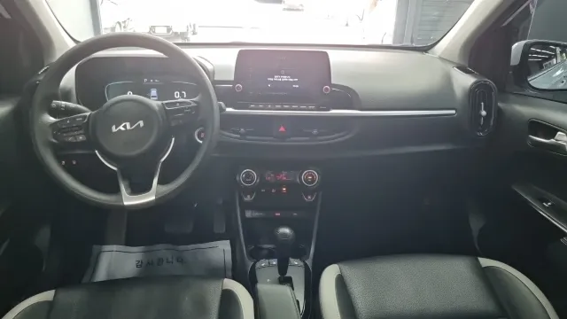Kia Picanto (Morning)