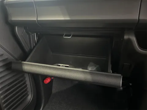 Suzuki Spacia Base