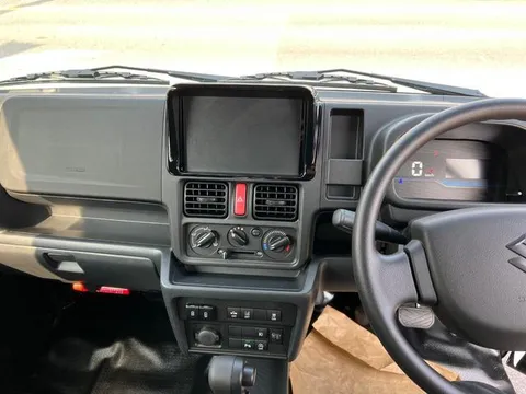 Suzuki Super Carry