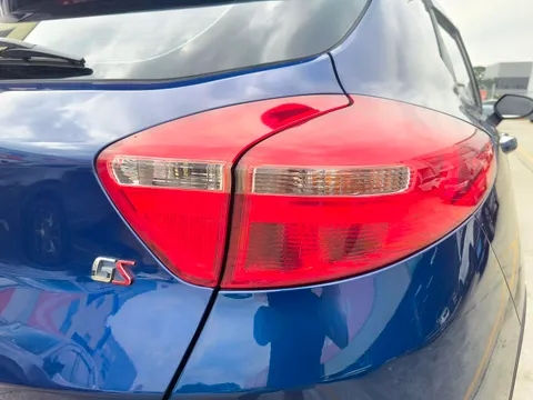 Geely