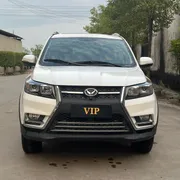 BAIC S3