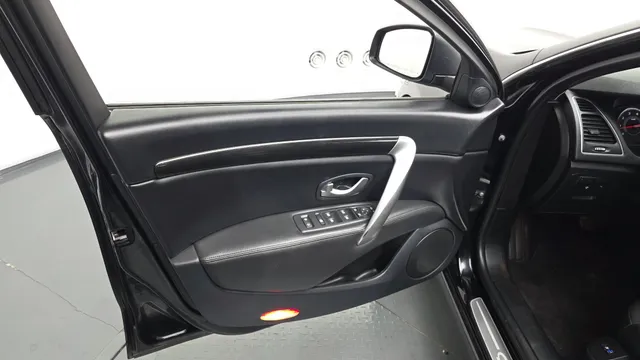 Renault SM7