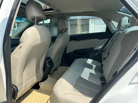 Buick Excelle GT