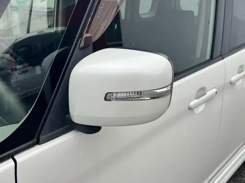 Suzuki Palette SW