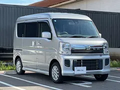 Nissan Clipper Rio
