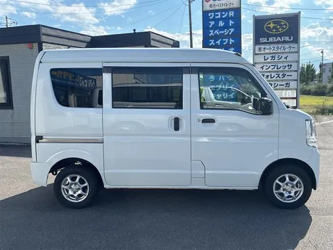 Nissan Clipper