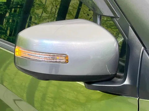Mitsubishi eK X