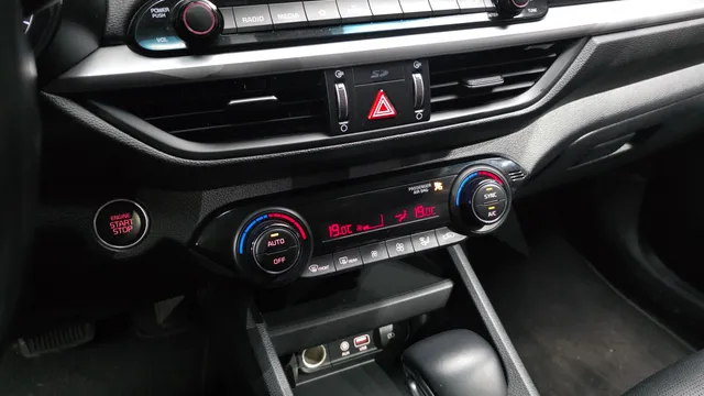 Kia Cerato (K3)