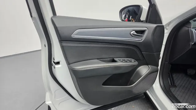 Renault XM3
