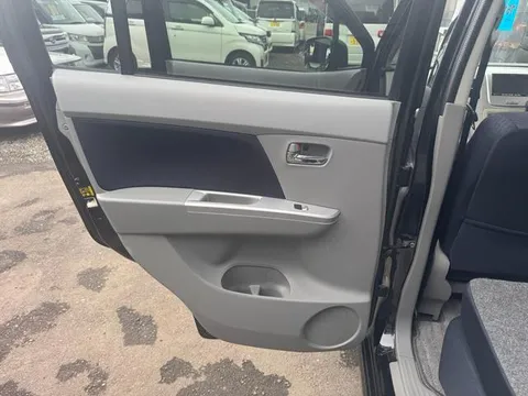 Mazda AZ-Wagon