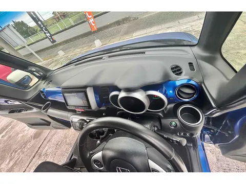 Honda N-BOX Plus