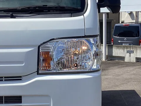 Honda Acty Truck