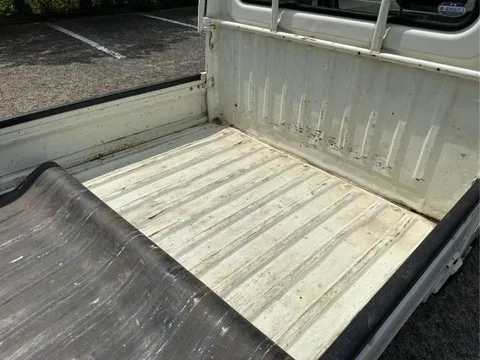 Subaru Sambar Truck